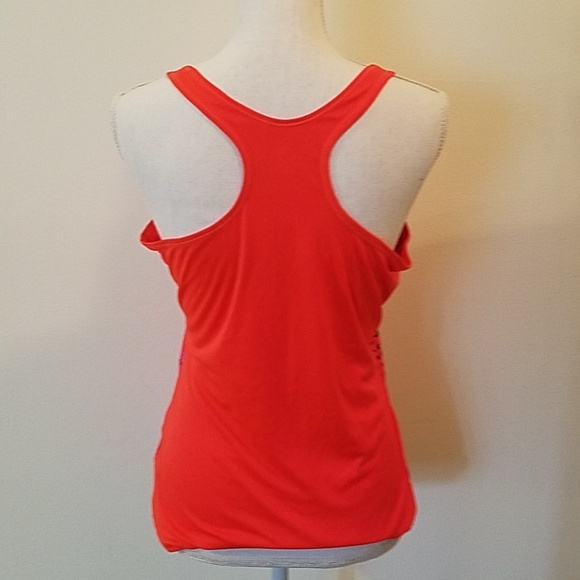 Adidas workout tank top - Picture 2 of 6